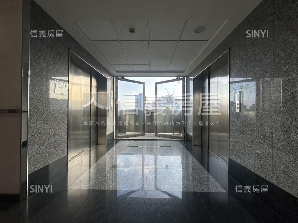 遠見科技總部稀有廠辦房屋室內格局與周邊環境