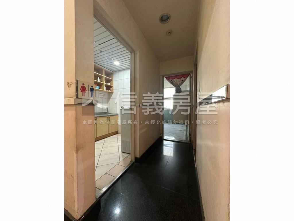 遠見科技總部稀有廠辦房屋室內格局與周邊環境