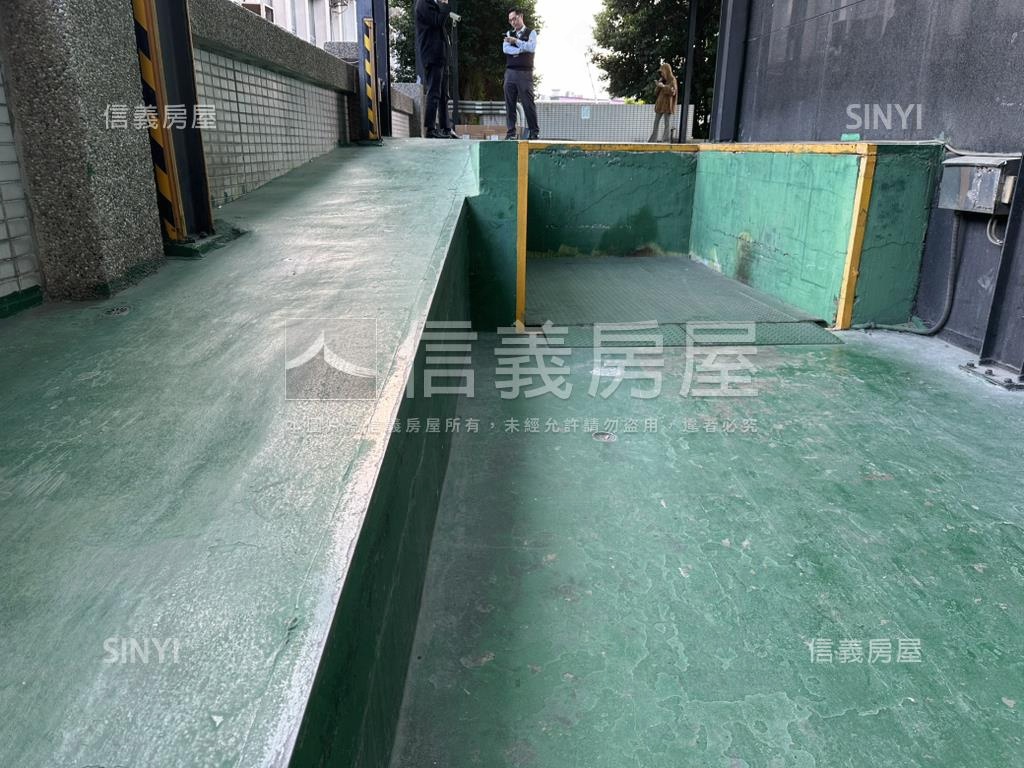 遠見科技總部稀有廠辦房屋室內格局與周邊環境