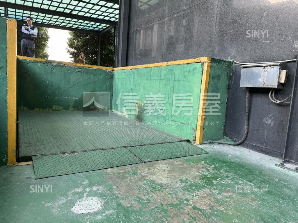 遠見科技總部稀有廠辦房屋室內格局與周邊環境