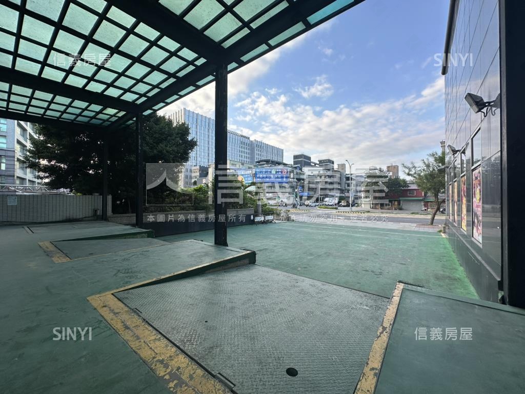 遠見科技總部稀有廠辦房屋室內格局與周邊環境