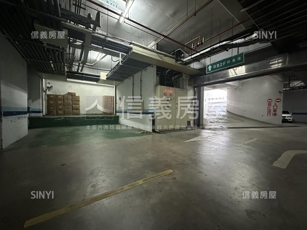 遠見科技總部稀有廠辦房屋室內格局與周邊環境