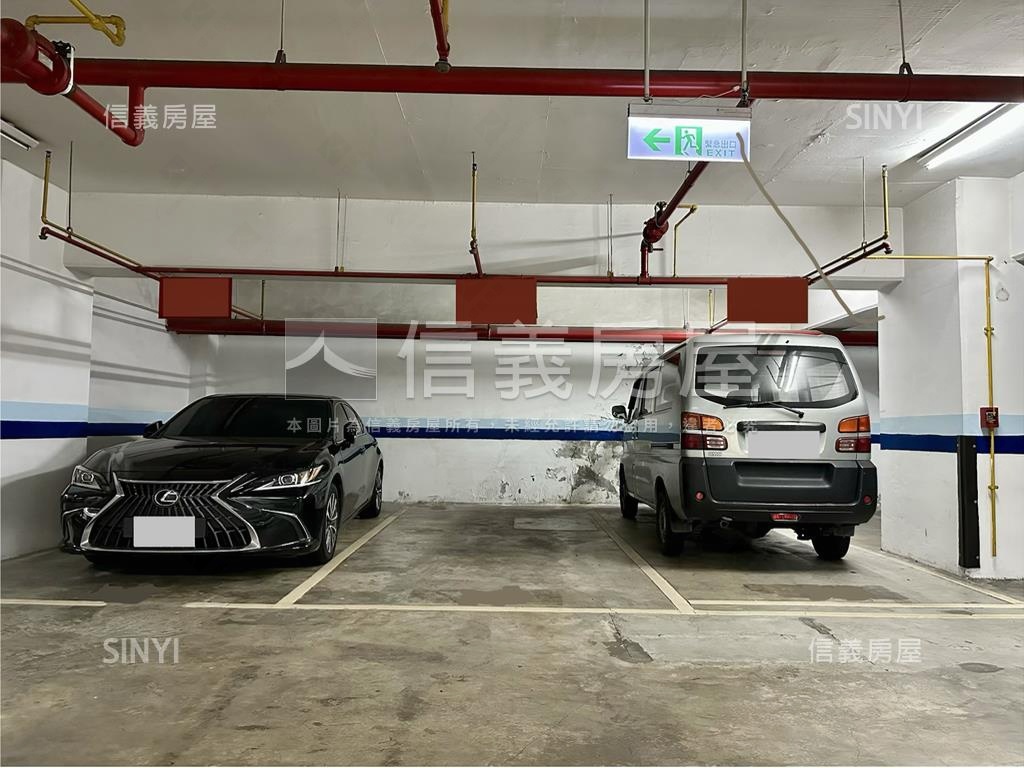 遠見科技總部稀有廠辦房屋室內格局與周邊環境