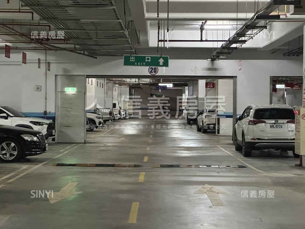 遠見科技總部稀有廠辦房屋室內格局與周邊環境