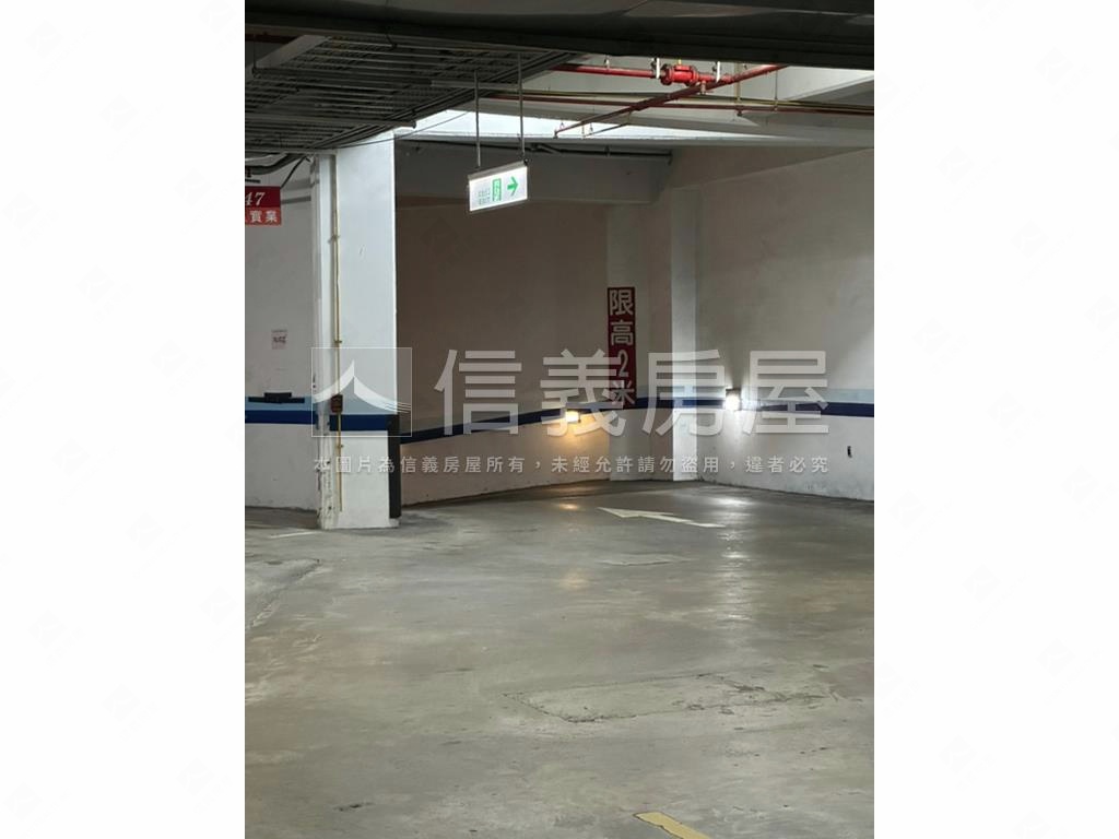 遠見科技總部稀有廠辦房屋室內格局與周邊環境