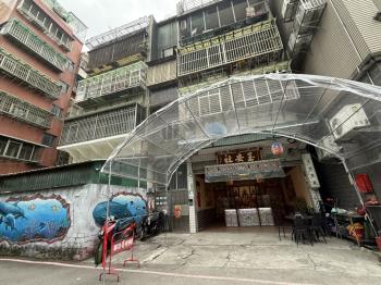 收租自用都適合。面寬一樓