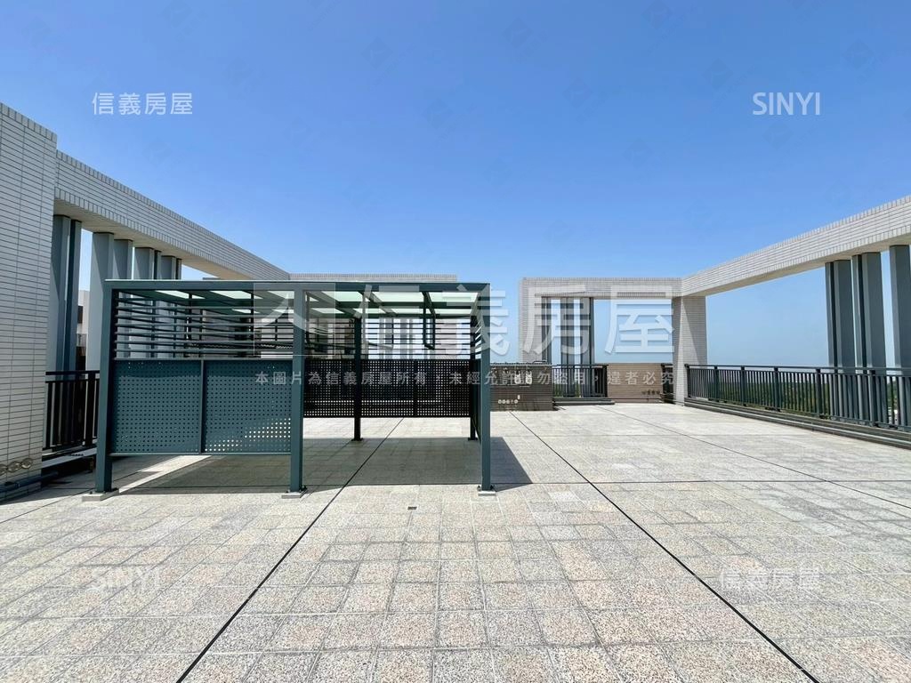 東海商圈富霖２房平車房屋室內格局與周邊環境