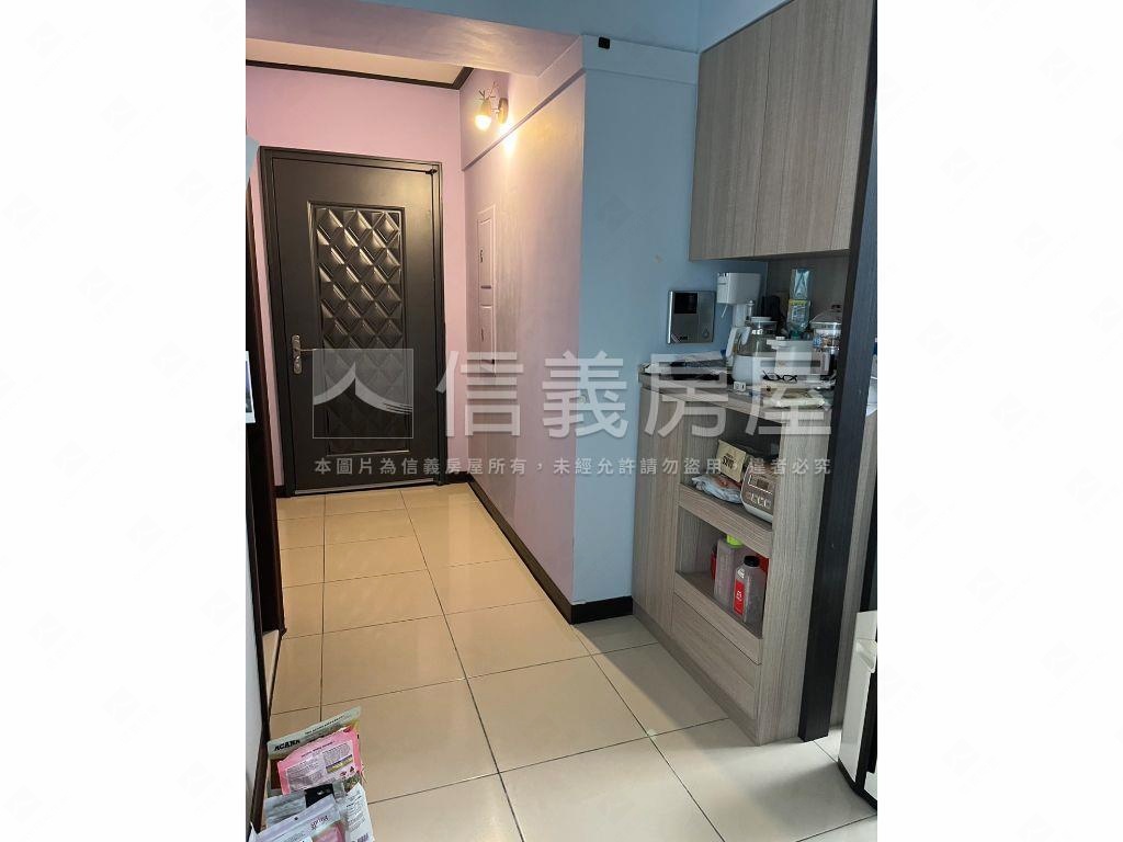 觀音紐約幸運星高樓景觀戶房屋室內格局與周邊環境