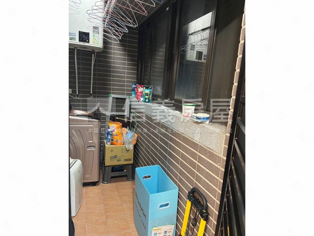 觀音紐約幸運星高樓景觀戶房屋室內格局與周邊環境