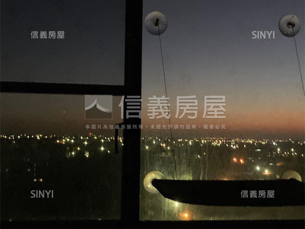 觀音紐約幸運星高樓景觀戶房屋室內格局與周邊環境