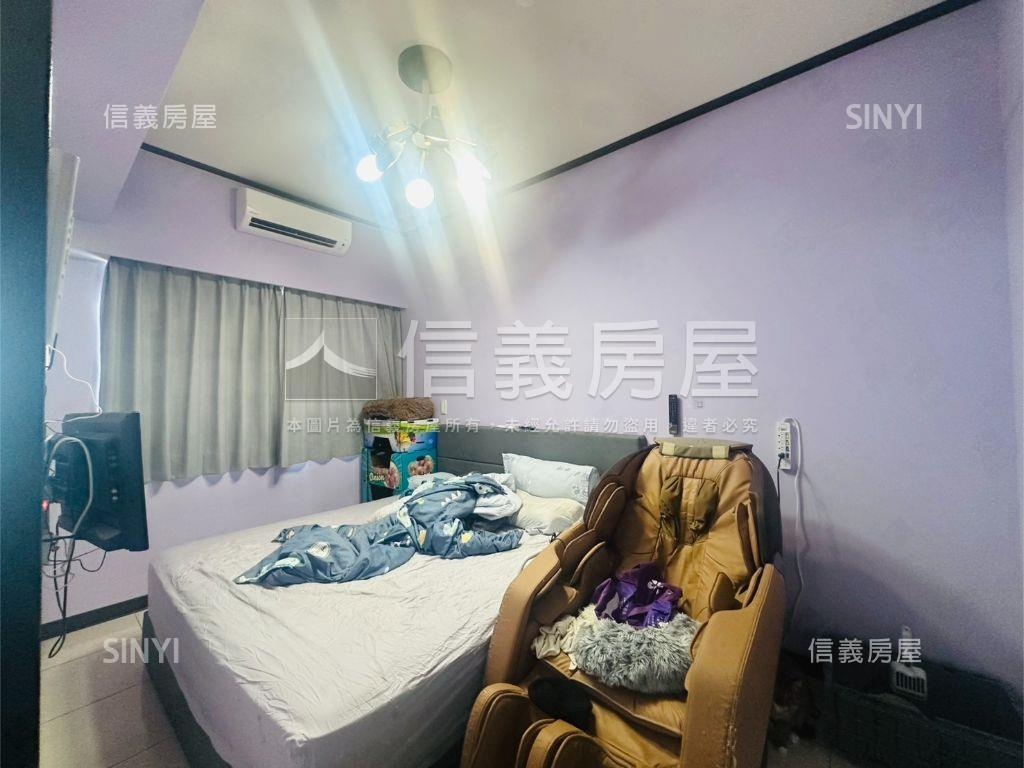 觀音紐約幸運星高樓景觀戶房屋室內格局與周邊環境