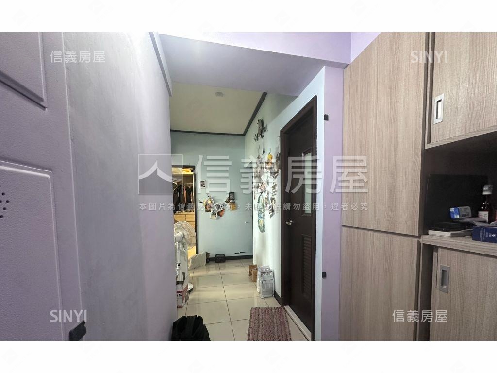觀音紐約幸運星高樓景觀戶房屋室內格局與周邊環境