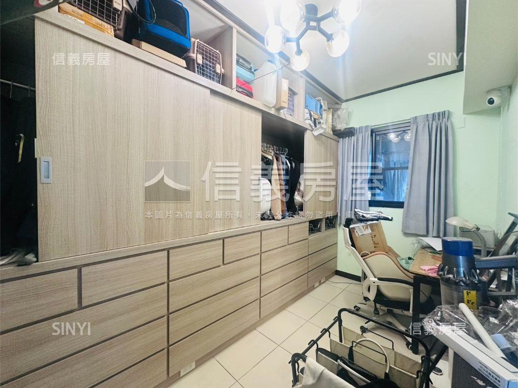觀音紐約幸運星高樓景觀戶房屋室內格局與周邊環境