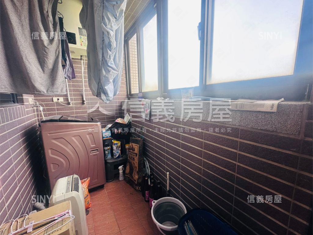 觀音紐約幸運星高樓景觀戶房屋室內格局與周邊環境