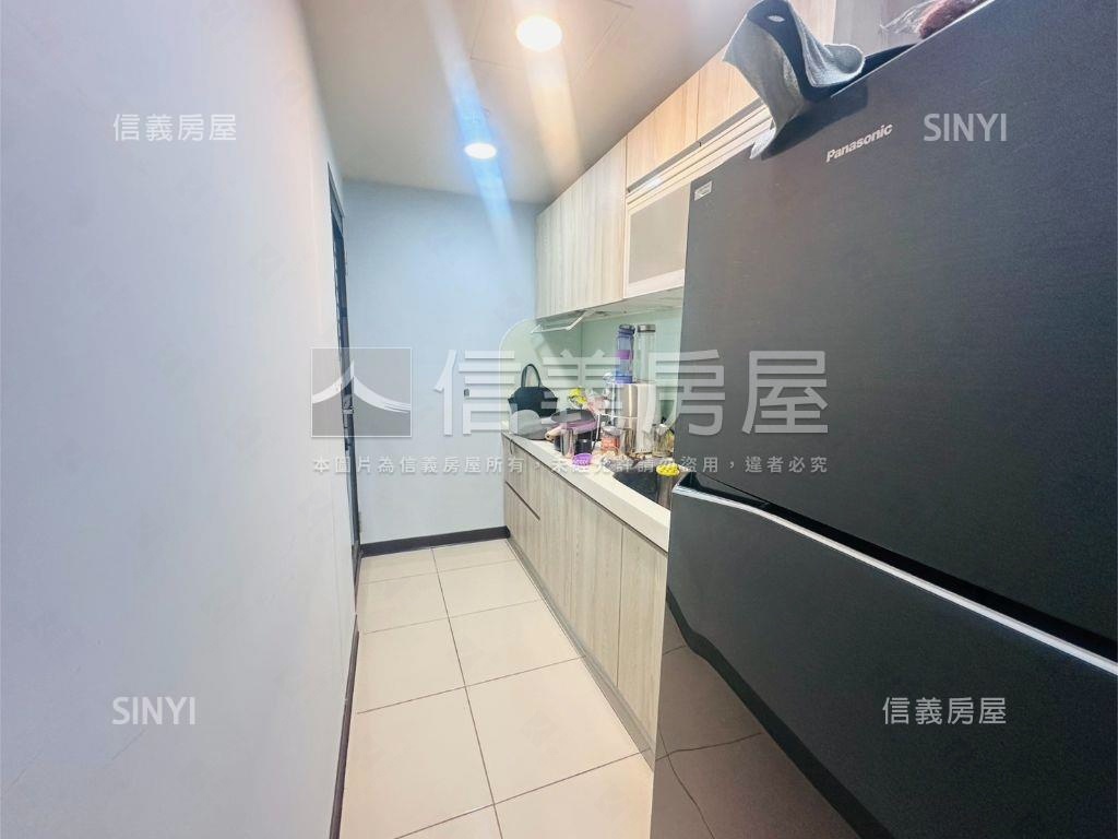 觀音紐約幸運星高樓景觀戶房屋室內格局與周邊環境