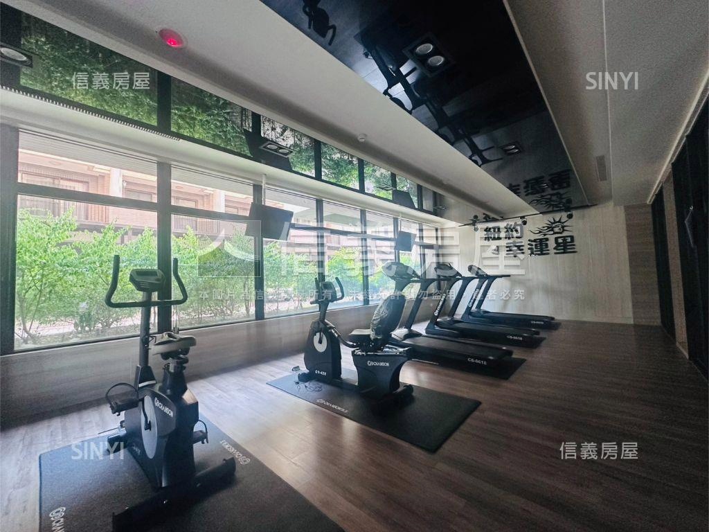 觀音紐約幸運星高樓景觀戶房屋室內格局與周邊環境