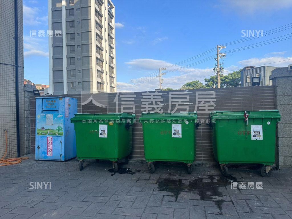 觀音紐約幸運星高樓景觀戶房屋室內格局與周邊環境