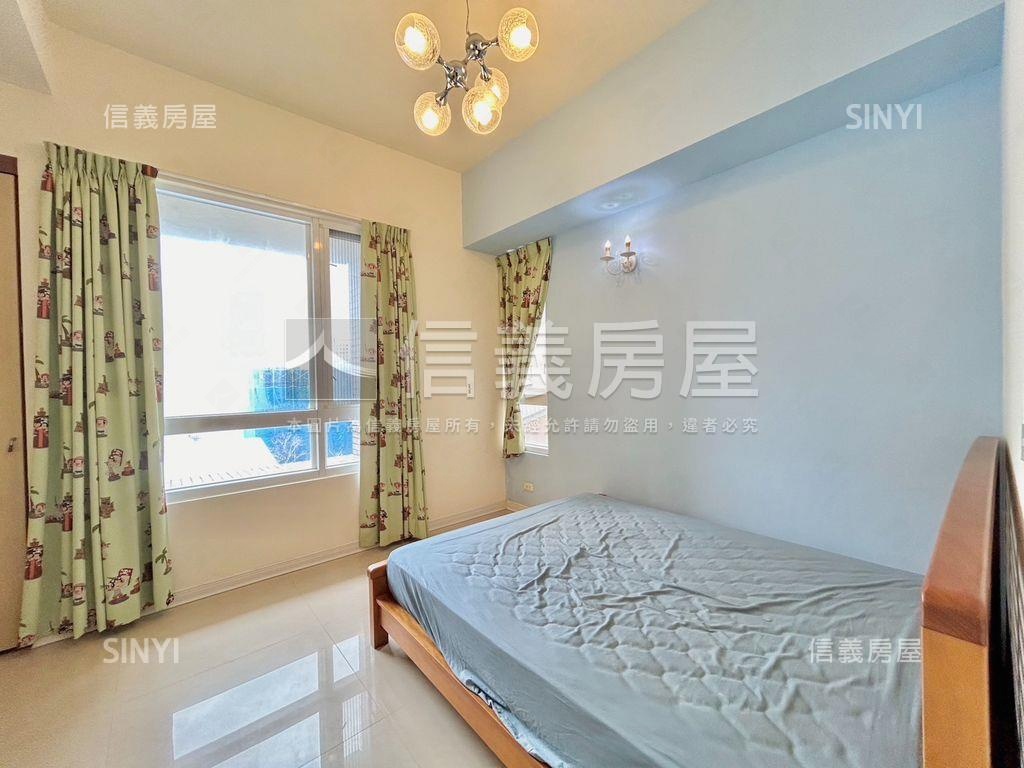 近成功國中精選美三房房屋室內格局與周邊環境