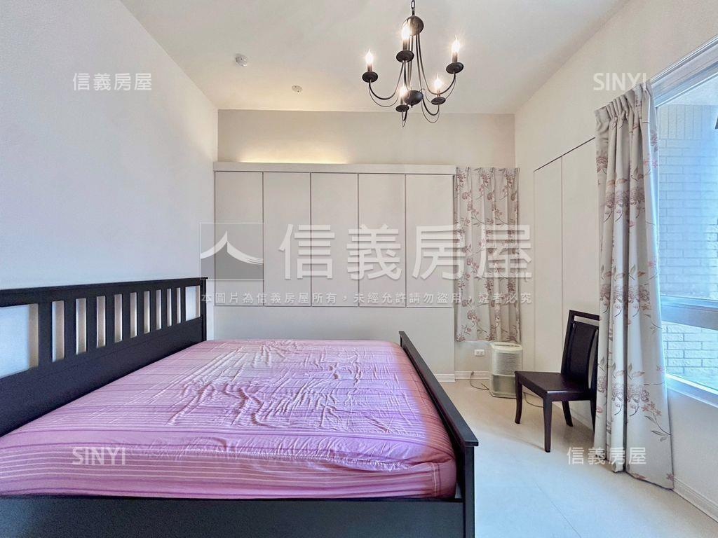 近成功國中精選美三房房屋室內格局與周邊環境