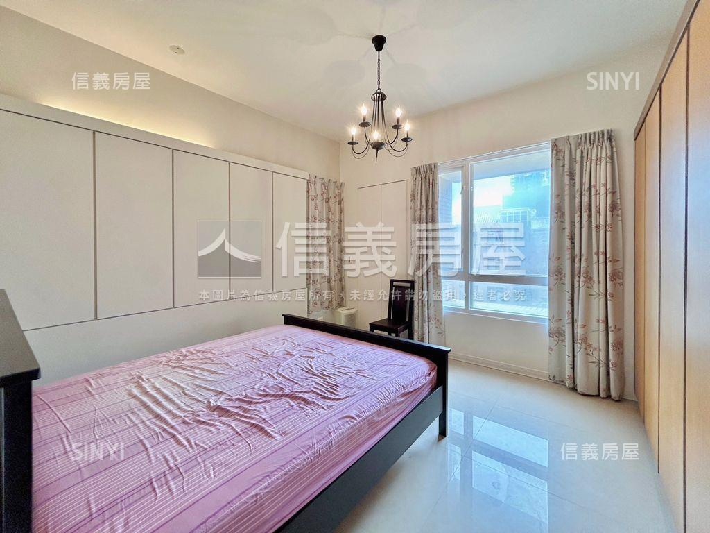 近成功國中精選美三房房屋室內格局與周邊環境