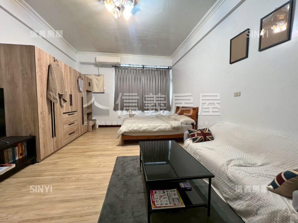 臨約８米路可店可住透房屋室內格局與周邊環境