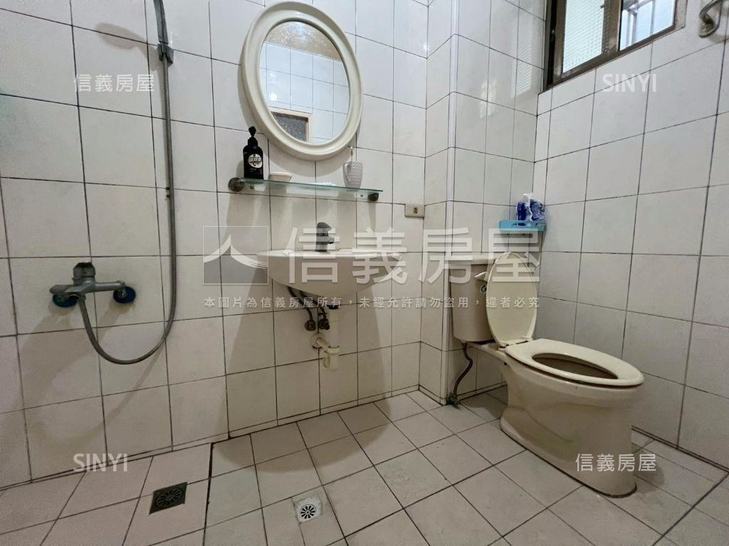 臨約８米路可店可住透房屋室內格局與周邊環境