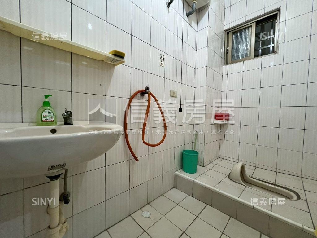 臨約８米路可店可住透房屋室內格局與周邊環境