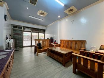 臨約８米路可店可住透