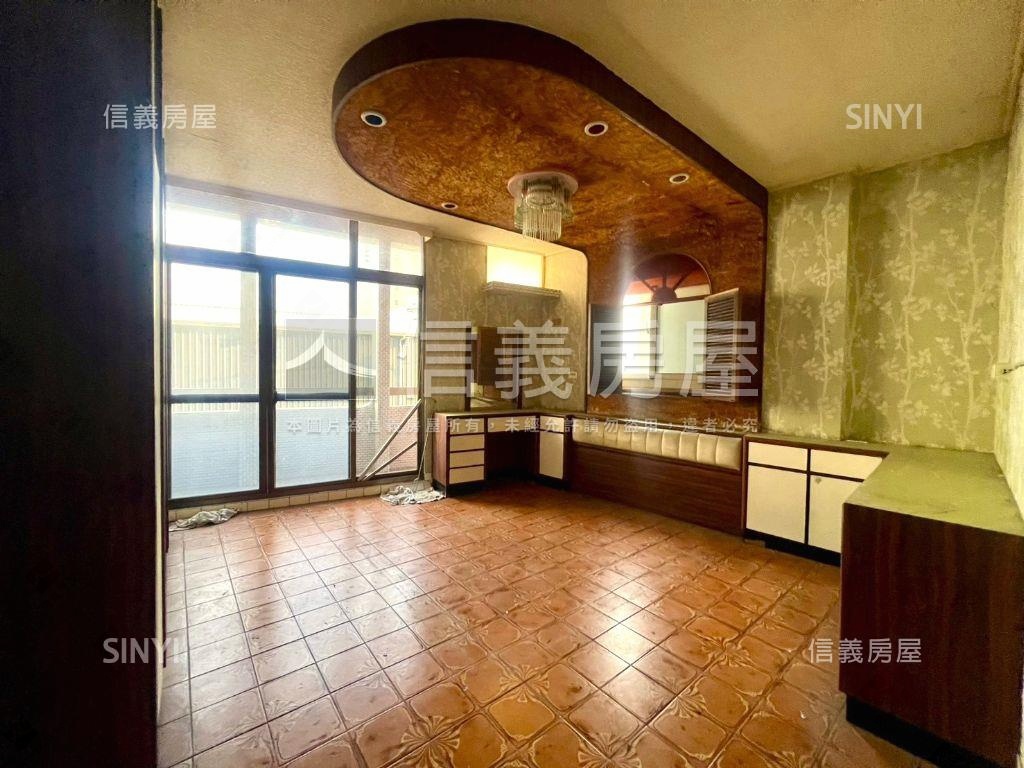 新營車站前後路店面房屋室內格局與周邊環境