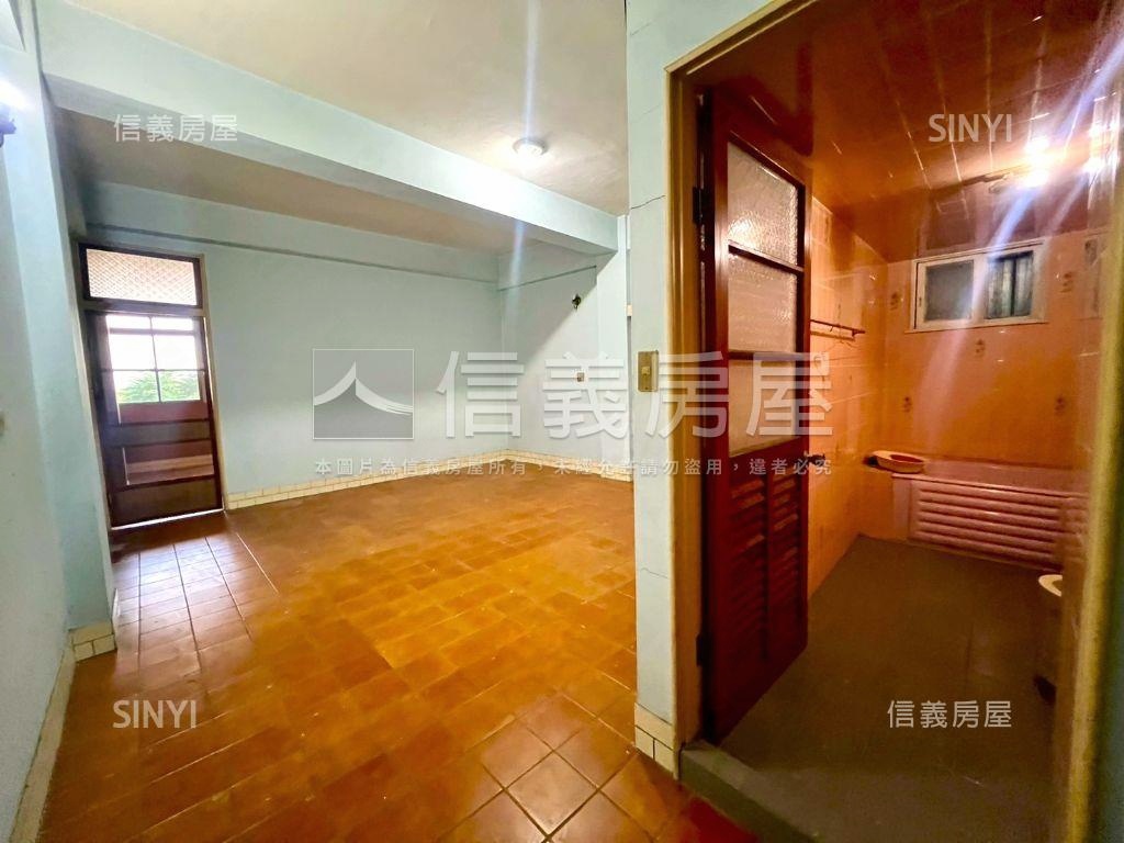 新營車站前後路店面房屋室內格局與周邊環境