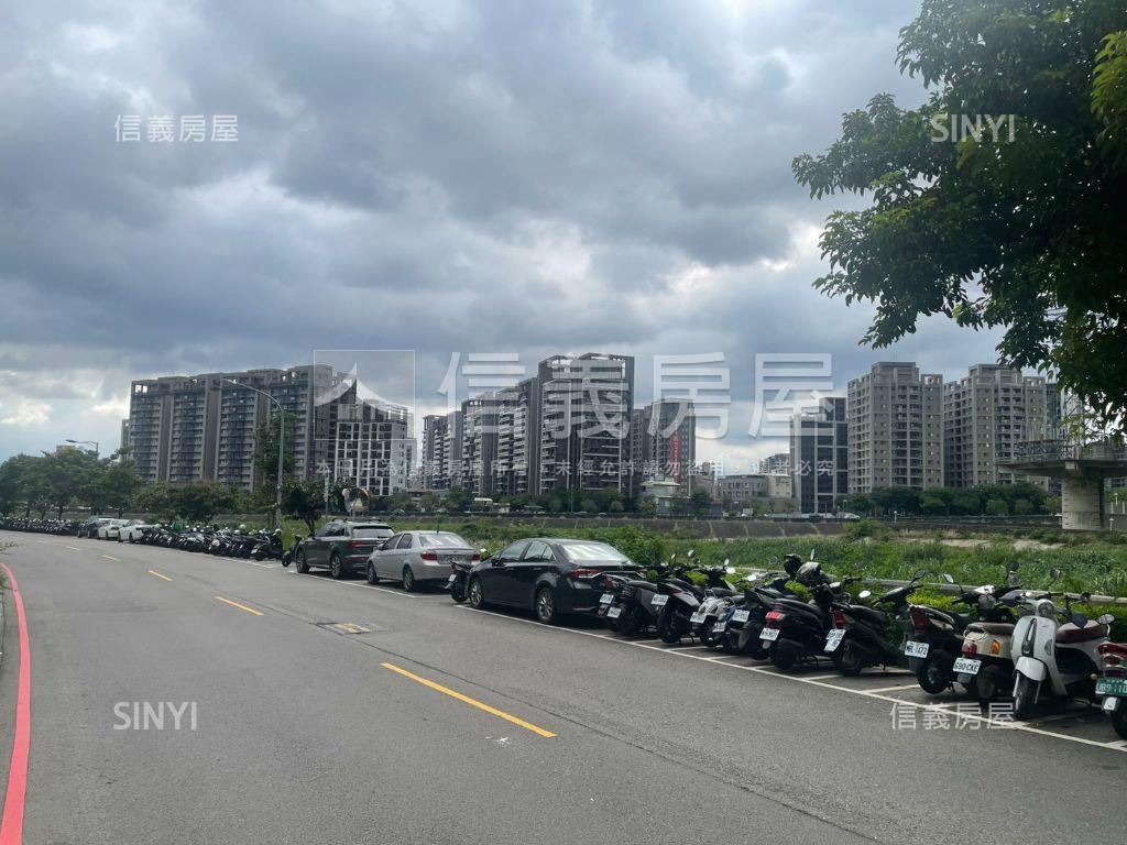 總太聚作兩房平車房屋室內格局與周邊環境
