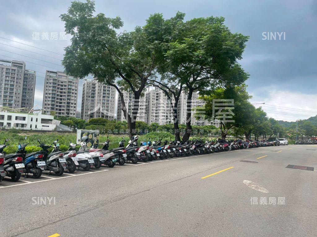 總太聚作兩房平車房屋室內格局與周邊環境