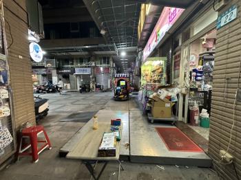 黃金店面打通戶