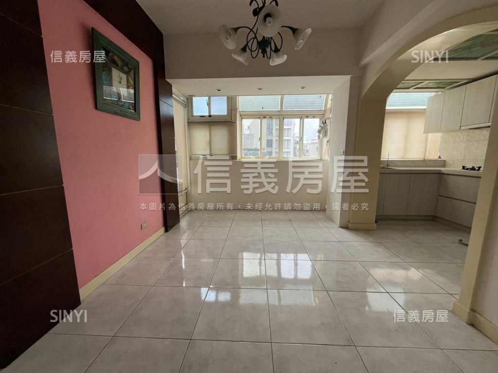 樂利景觀潛力精美宅邸房屋室內格局與周邊環境