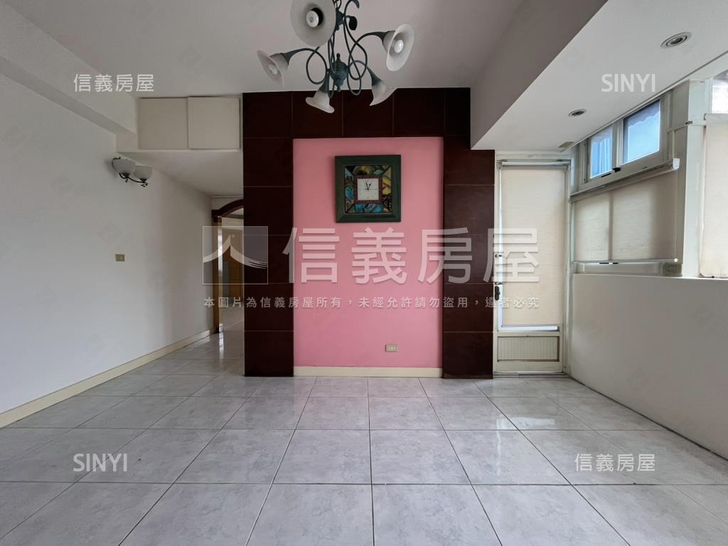樂利景觀潛力精美宅邸房屋室內格局與周邊環境