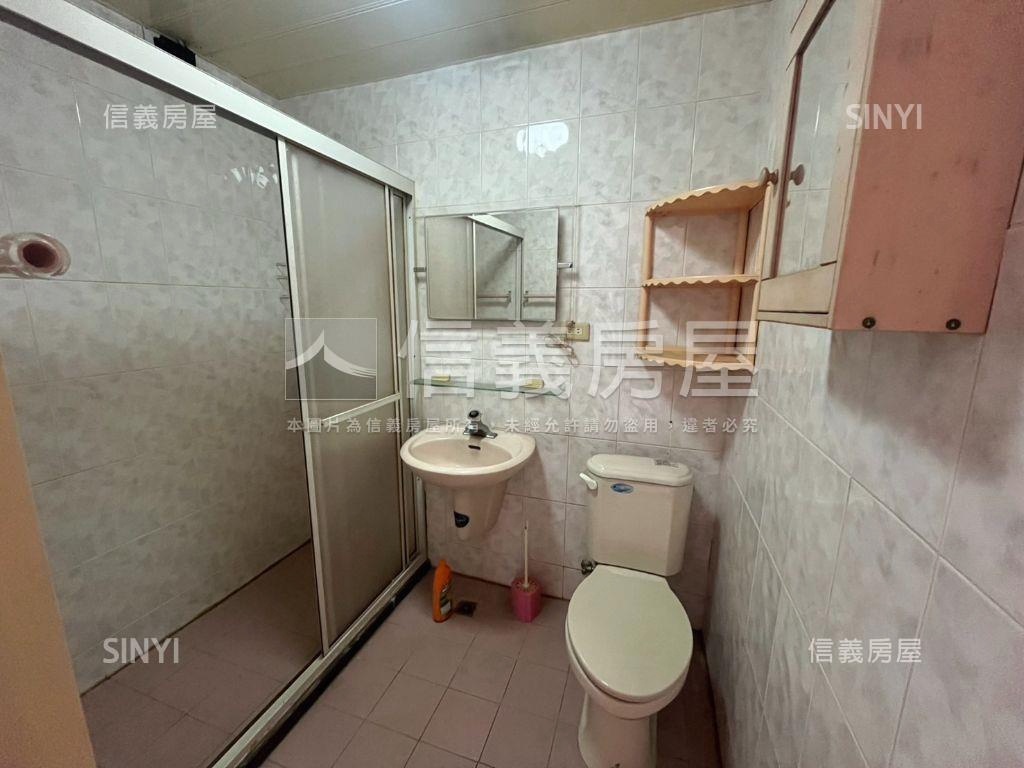 樂利景觀潛力精美宅邸房屋室內格局與周邊環境