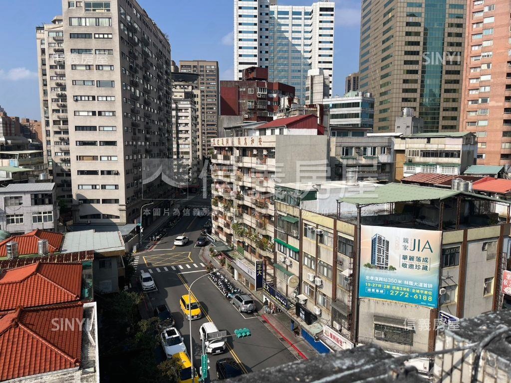 樂利景觀潛力精美宅邸房屋室內格局與周邊環境