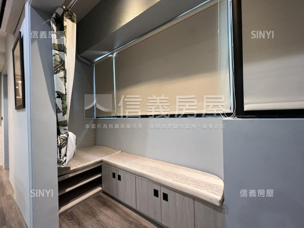 我家就是藝術空間房屋室內格局與周邊環境