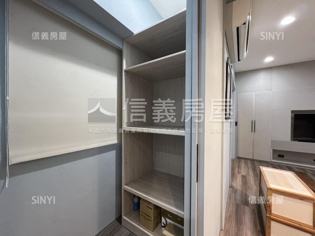 我家就是藝術空間房屋室內格局與周邊環境