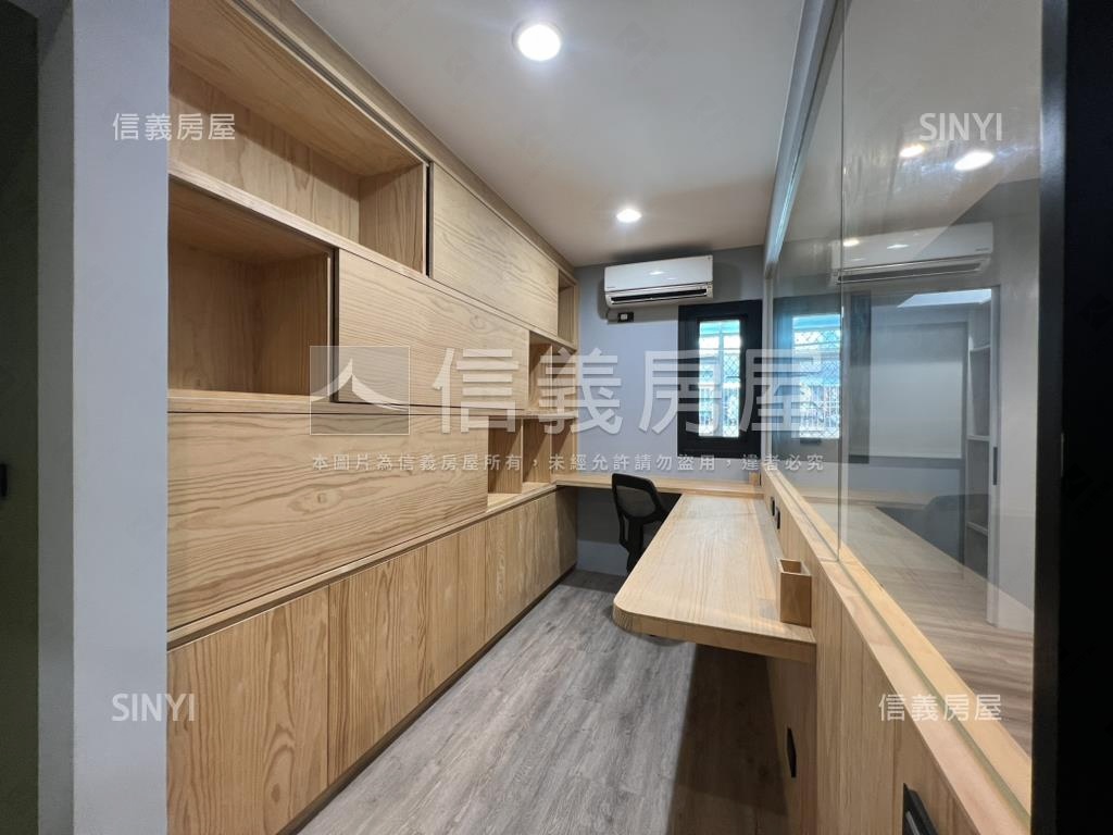 我家就是藝術空間房屋室內格局與周邊環境