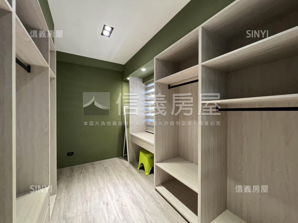 我家就是藝術空間房屋室內格局與周邊環境