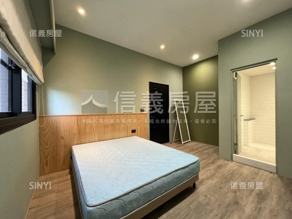 我家就是藝術空間房屋室內格局與周邊環境
