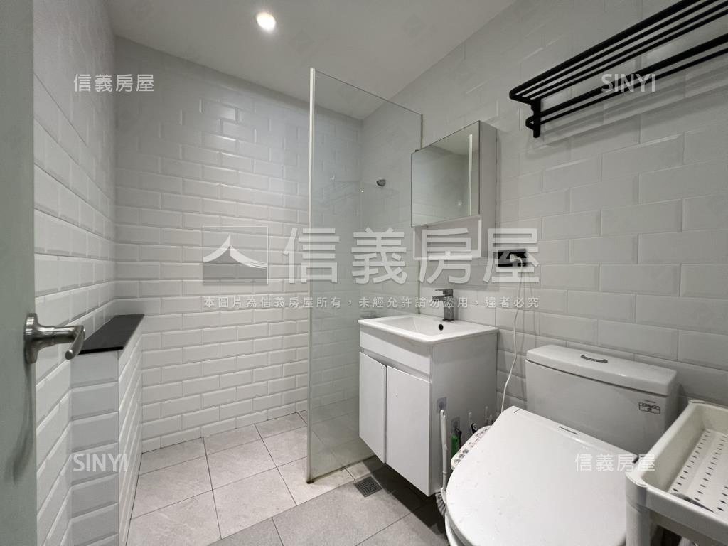 我家就是藝術空間房屋室內格局與周邊環境