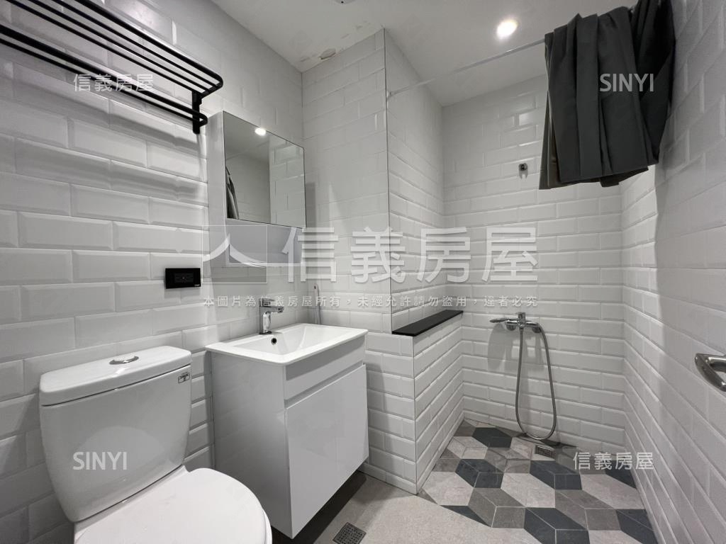 我家就是藝術空間房屋室內格局與周邊環境