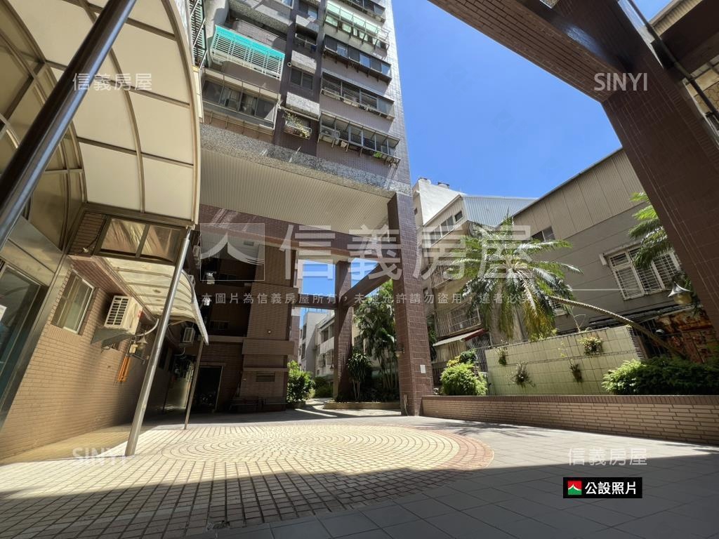 我家就是藝術空間房屋室內格局與周邊環境