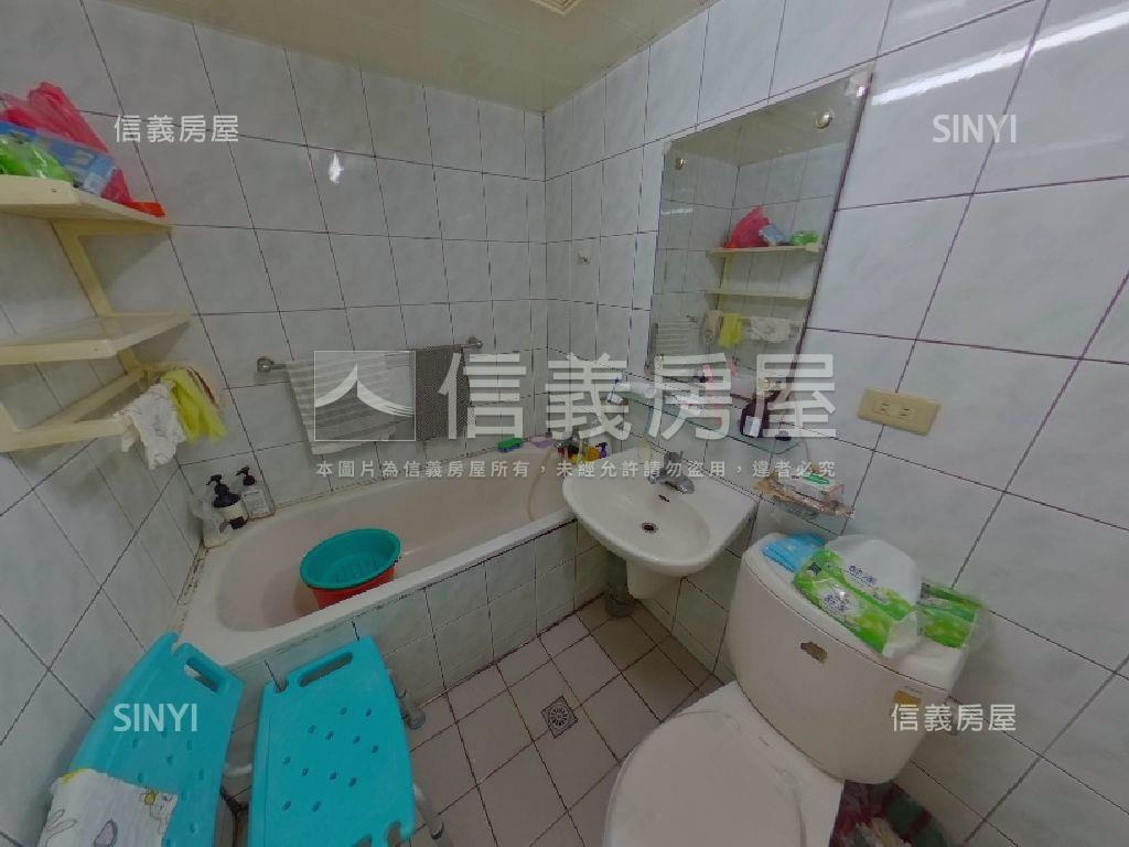 近萬大捷運現金流兩房房屋室內格局與周邊環境