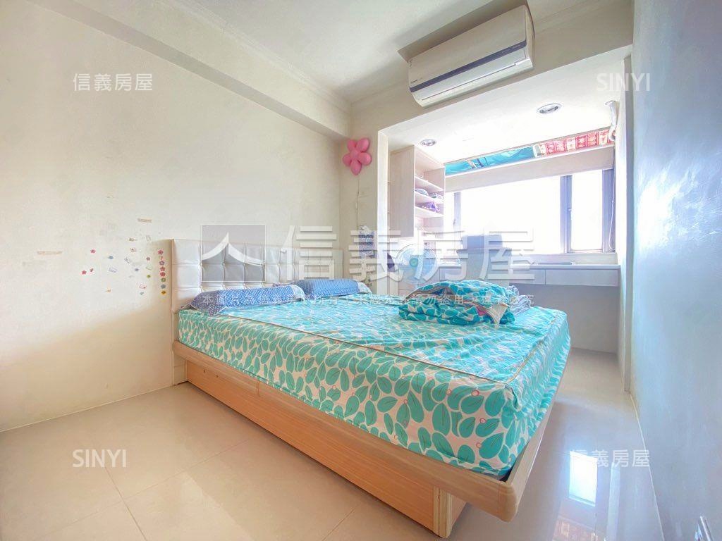 駿馬奔騰迎新年三房車位房屋室內格局與周邊環境