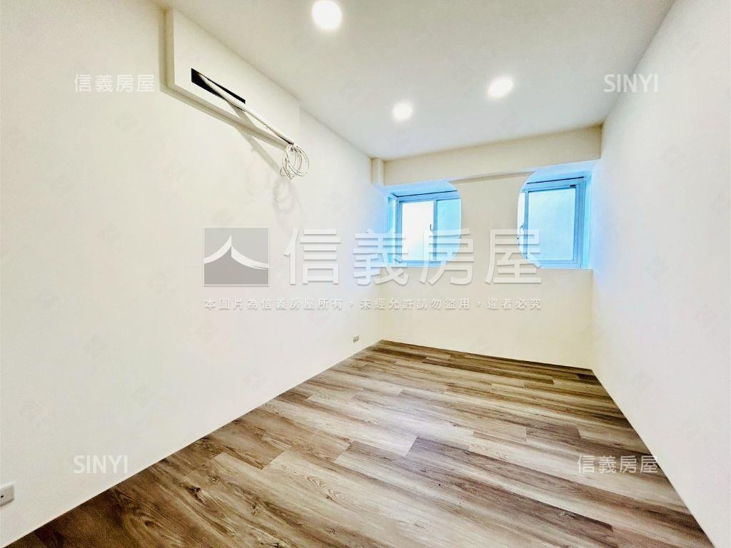 中山北低總價美妝三房房屋室內格局與周邊環境