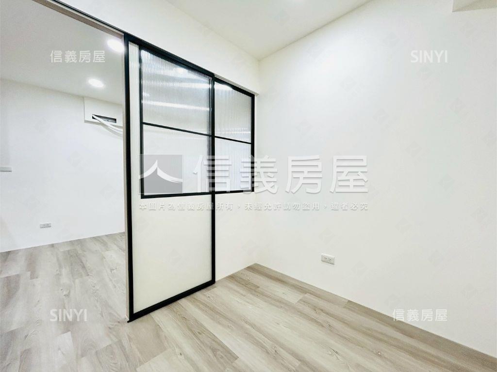 中山北低總價美妝三房房屋室內格局與周邊環境