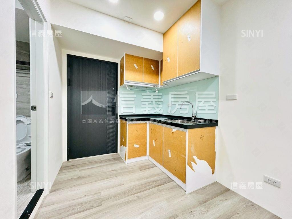 中山北低總價美妝三房房屋室內格局與周邊環境